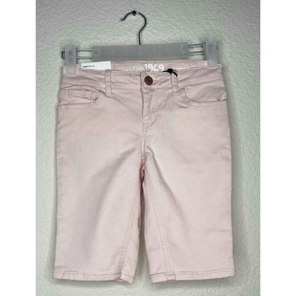 GAP item description